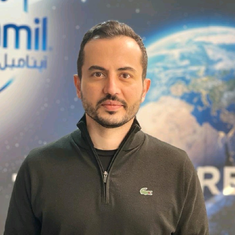 CEO Image