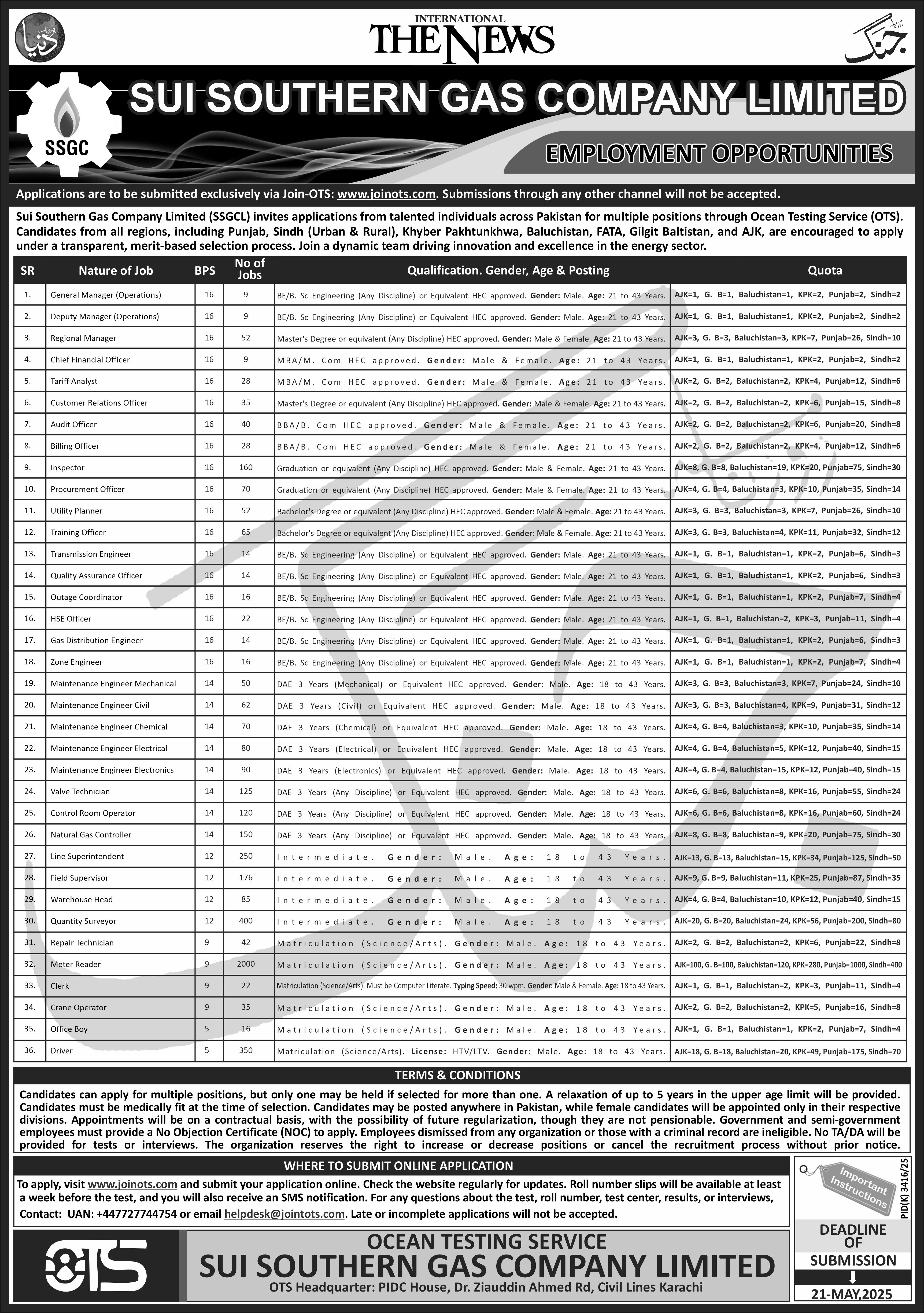 Ad Brochure